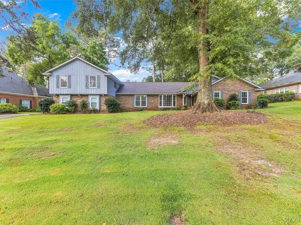 212 Tensaw Rd, Montgomery, AL 36117