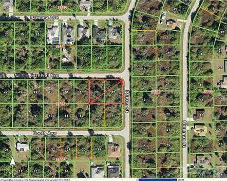 2nd image of 12049 Carnival Ave