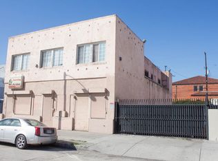 8625 S Vermont Ave, Los Angeles, CA 90044