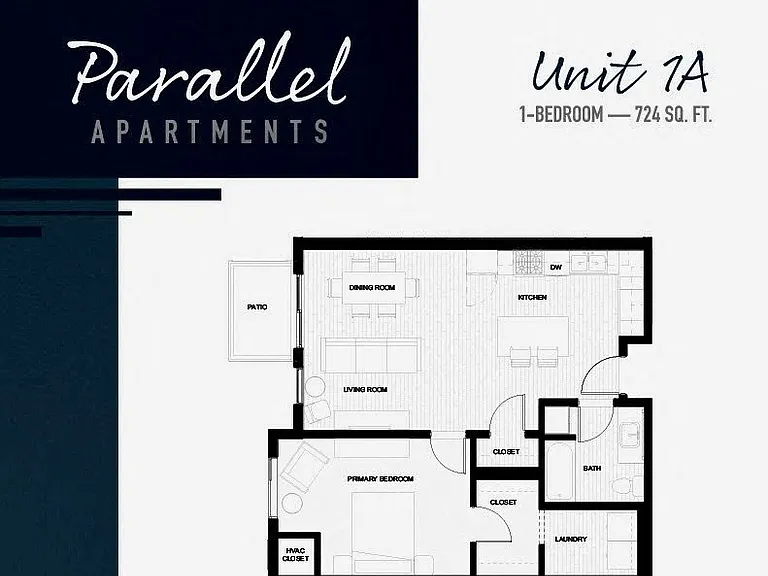 Parallel Apartments — Photo 41