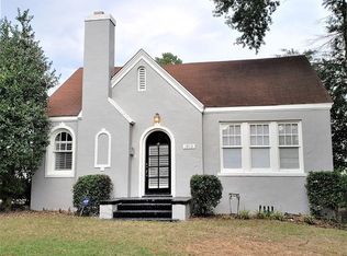 1913 Hampton Ave, Augusta, GA 30904