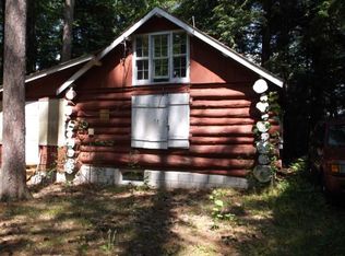 3890 Indian Lake Rd, Rhinelander, WI 54501