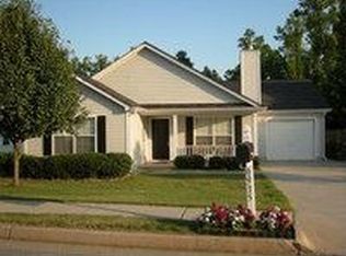 6935 Biscayne Blvd, Rex, GA 30273