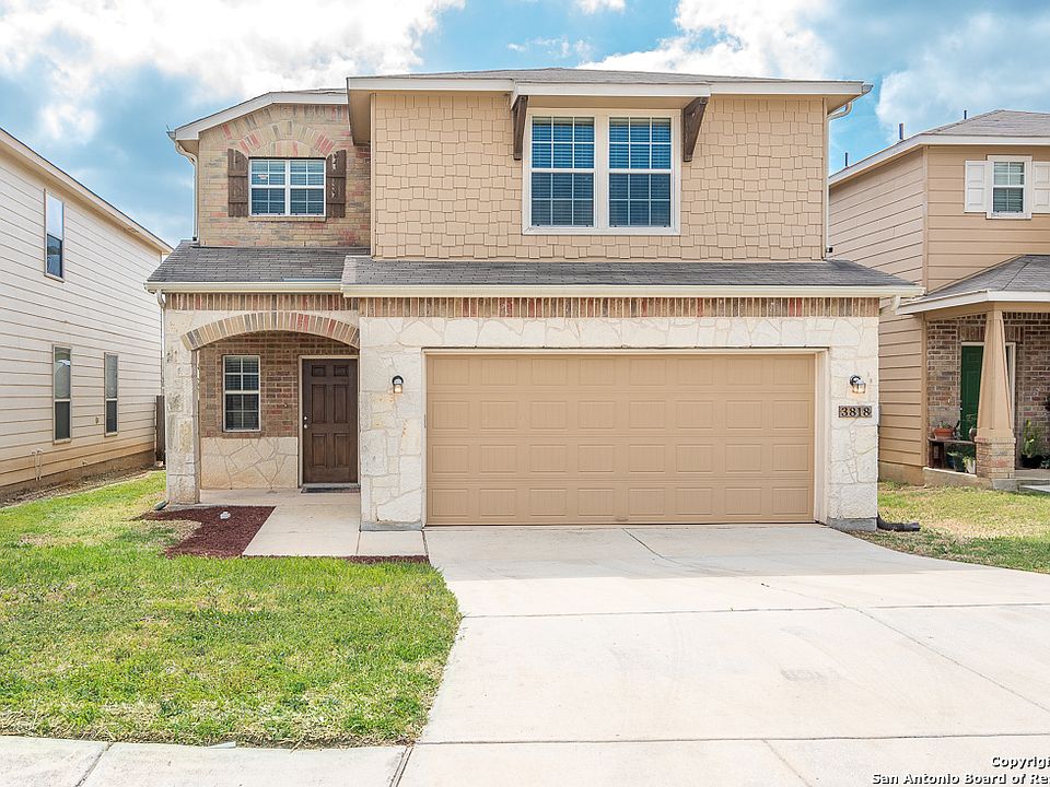 1st image of 3818 SIERRA BIRCH