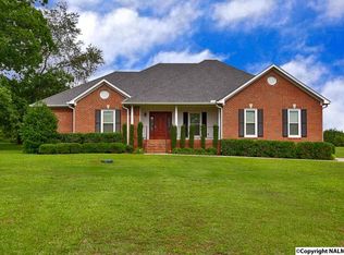 743 Pettus Rd, Madison, AL 35757