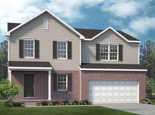 58175 Kincaid St, New Haven, MI 48048