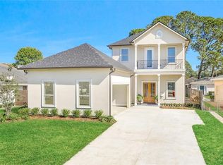 845 Phosphor Ave, Metairie, LA 70005