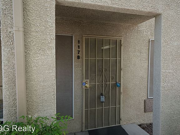 2nd image of 5710 E Tropicana Ave Unit 1178