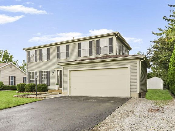 3rd image of 3237 Reed Point Ct