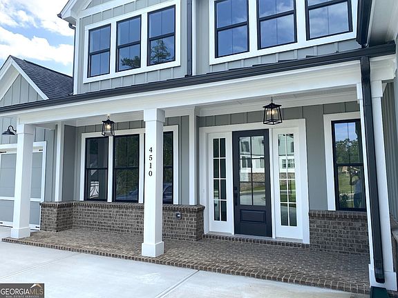 3rd image of 4510 Greyson Manor Dr