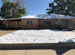 9270 Myrna Pl, Thornton, CO 80229
