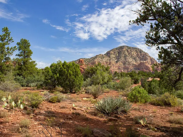 60 Sandstone Dr, Sedona, AZ 86336