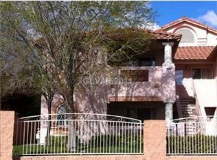 3338 Winterhaven St UNIT 102, Las Vegas, NV 89108