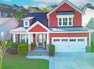 2263 Spring Hope Dr, Mount Pleasant, SC 29466