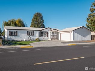 1060 Alder St, Quincy, WA 98848