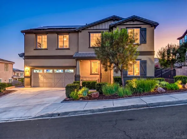 2077 Del Rincon Pl, Escondido, CA 92026