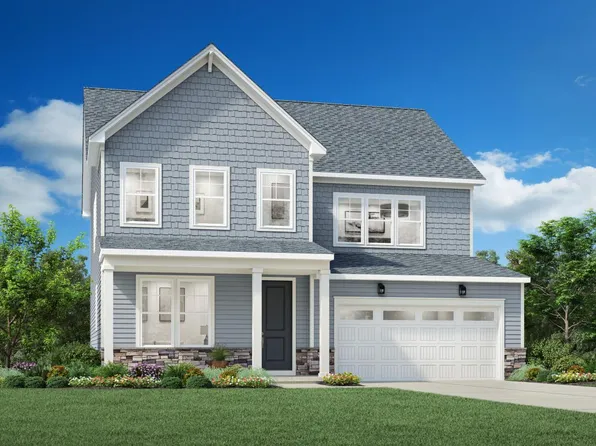 Dean Plan, Griffith Lakes - Cottage Collection