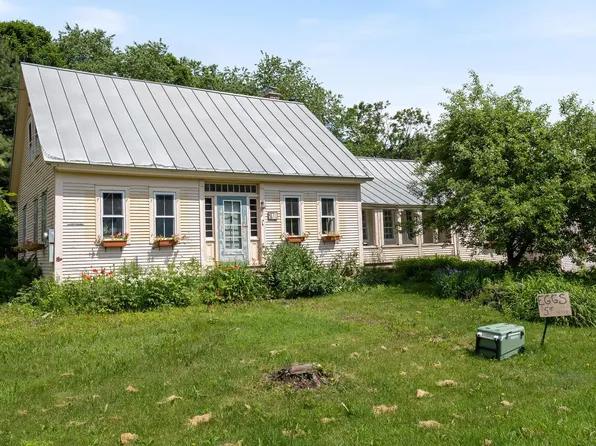 71 Eagle Peak Road, Brookfield, VT 05060
