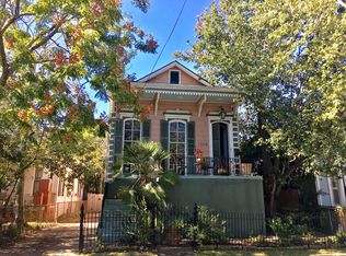 1209 N Dupre St, New Orleans, LA 70119