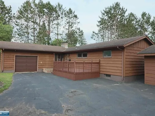 702 Doddridge Ave, Cloquet, MN 55720