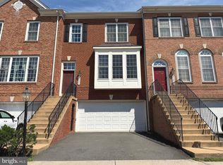 21831 Ladyslipper Sq, Ashburn, VA 20147