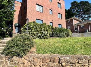 237 N Sunset Dr APT 1, Winston Salem, NC 27101