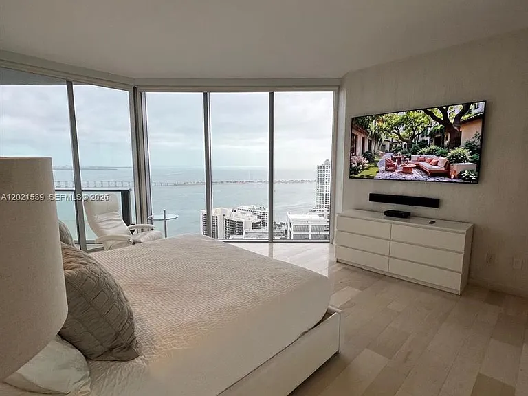 1300 E Brickell Bay Dr #3701 — Photo 12