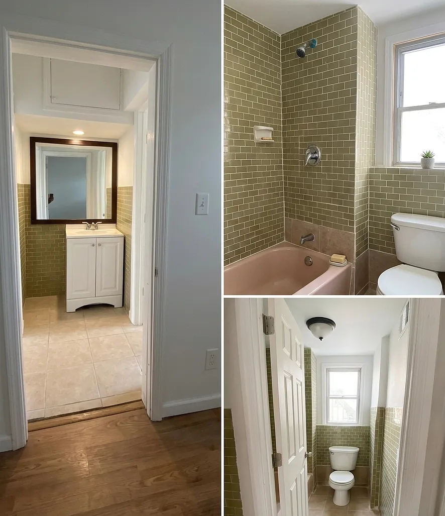 2 bed, $1,890 — Photo 3