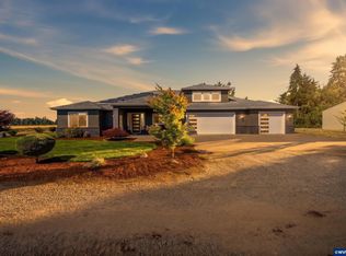 11720 Kevin Ln SE, Aumsville, OR 97325