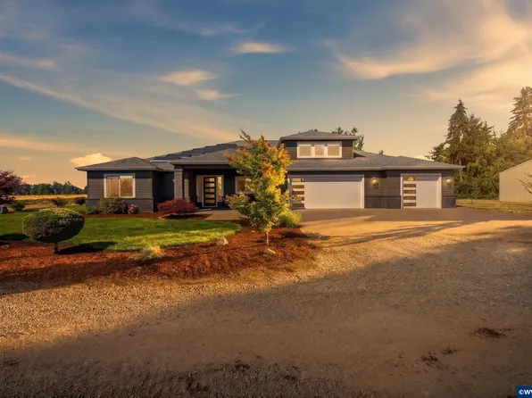 11720 Kevin Ln SE, Aumsville, OR 97325