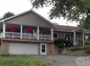 201 Roosevelt Rd, Niagara, WI 54151