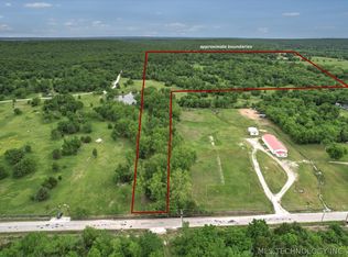 2055 W 53rd St N, Tulsa, OK 74126