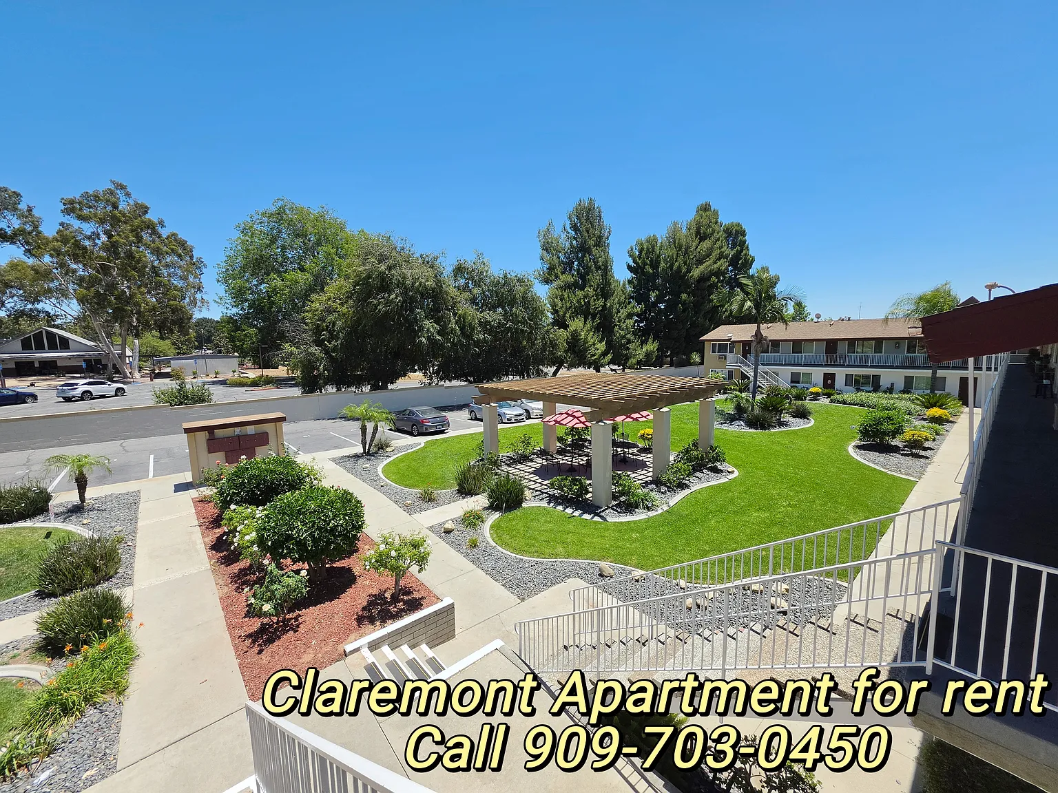 848 W Bonita Ave — Photo 1