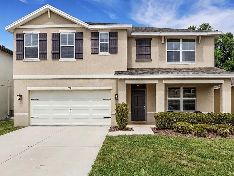 232 Tierra Verde Way — Photo 1