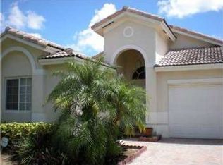 14163 SW 156th Ave, Miami, FL 33196