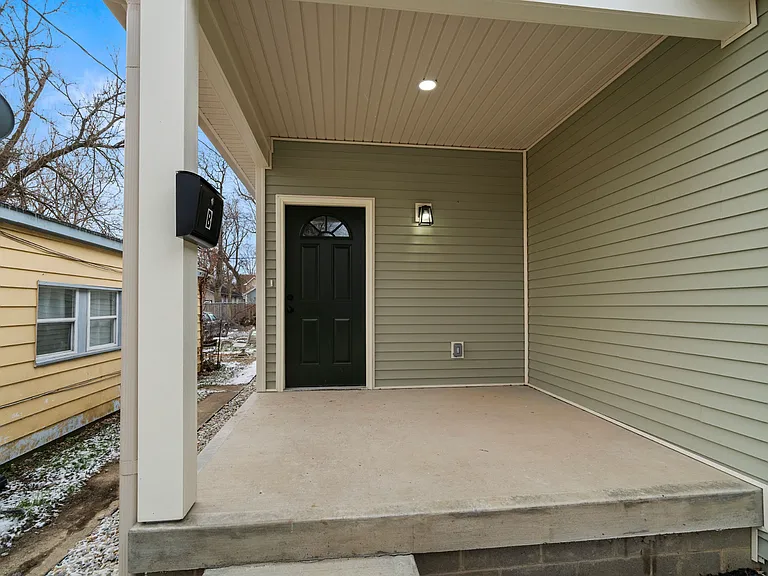 4448 N Evanston Ave #B — Photo 16