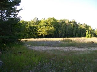 5475 Wollangur Rd, Cheboygan, MI 49721