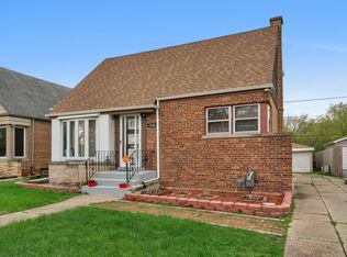 1668 State Line Rd, Calumet City, IL 60409