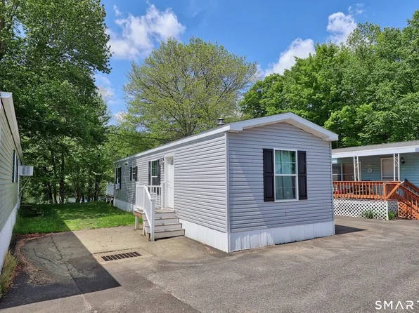1402 Waterbury Road #4, Thomaston, CT 06787