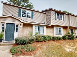6701 Dickens Ferry Rd APT 41, Mobile, AL 36608