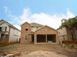 20327 Shire Ridge Ln, Humble, TX 77338