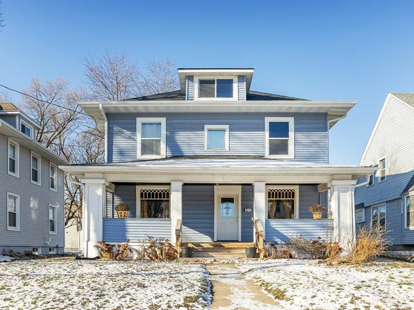 1010 Pennsylvania Ave, Des Moines, IA 50316