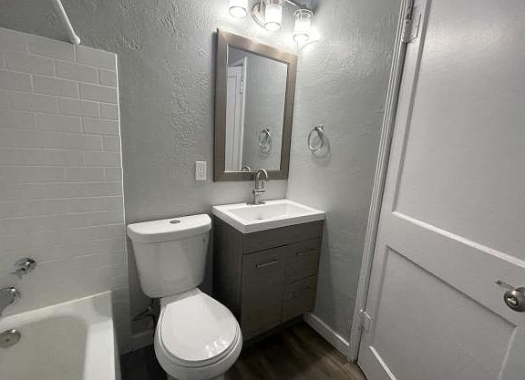 3rd image of 2132 N Forgeus Ave Unit A