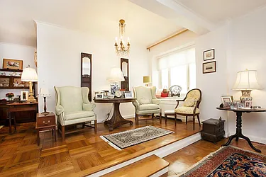 Sold by Olshan Realty