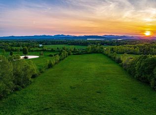 Four Winds Rd, Ferrisburgh, VT 05456