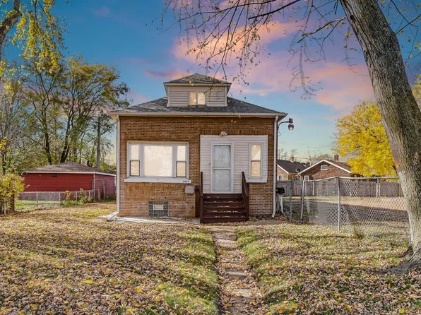 3924 Guthrie St, East Chicago, IN 46312
