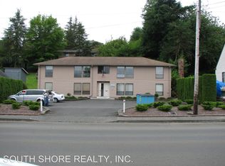 533 N B St APT 4, Aberdeen, WA 98520