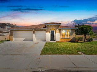 3540 Tamarisk Dr, Palmdale, CA 93551