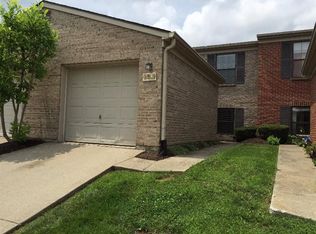 2541 Knightsbridge Ln, Lexington, KY 40509