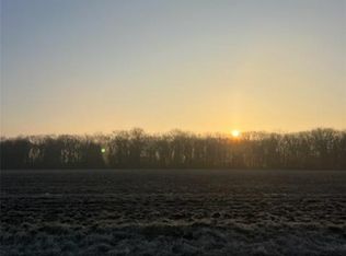 LOT 8 1775th Rd, Shelbyville, IL 62565